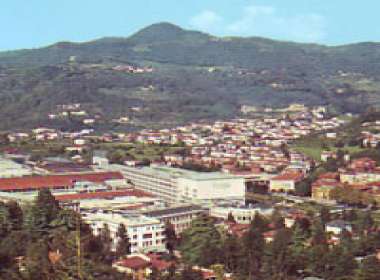 Incontro dei soci di Valdagno