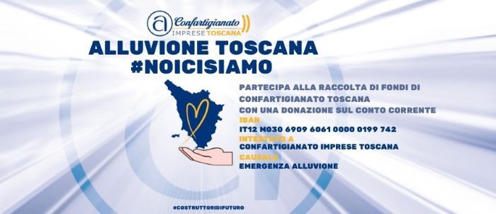 alluvione toscana
