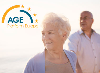 Age Platform alla Commissione Europea