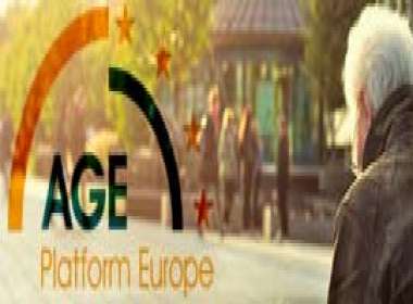 A Bruxelles l'Assemblea Generale di Age Platform Europe