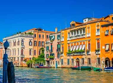 cannaregio sestiere