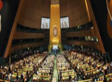 73° Assemblea Generale delle Nazioni Unite