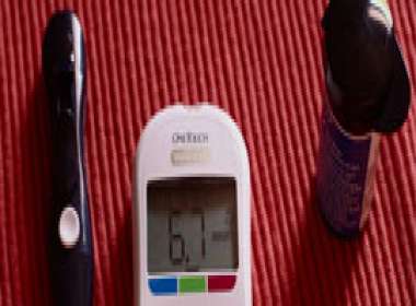 Diabete nuove linee guida per gli anziani