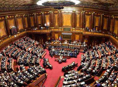 Presentata in Parlamento la Legge di Bilancio