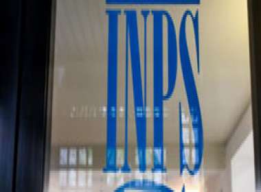 Presentato il Rapporto Annuale INPS 2019