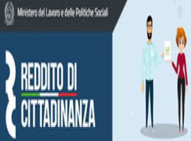 Reddito di Cittadinanza: si passa alla fase due