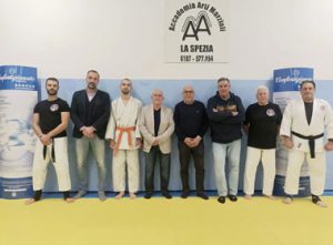 Anap Confartigianato e AAM propone corsi autodifesa per over 50