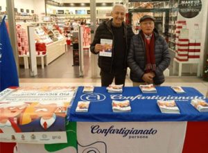 A Orvieto la giornata Più Sicuri Insieme contro furti e raggiri