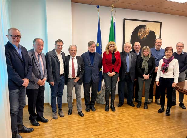 incontro cupla fvg e federsanità anci fvg