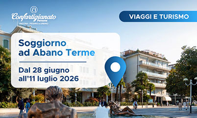 abano terme soggiorno