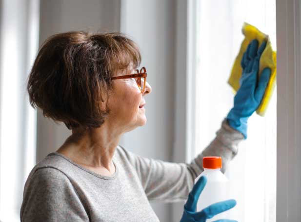 novità sui lavoratori domestici