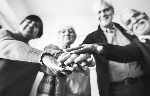 aiuto ai servizi sociali di montebelluna