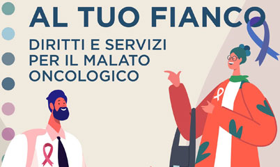 Al Tuo Fianco