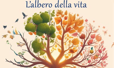 ANAP e la Giornata del Sollievo: lo spettacolo "L’Albero della Vita" a sostegno dell'ADO