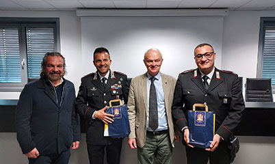 sicurezza digitale cremona
