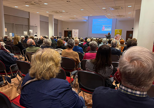 alimenti memoria alzheimer