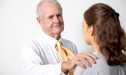 amministratori di sostegno