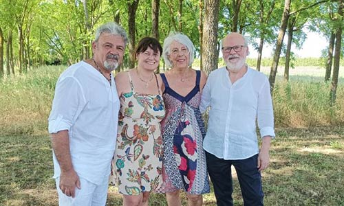 convegno relatori benessere cesena