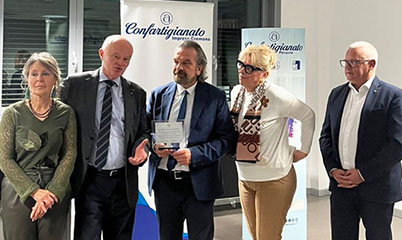 anap confartigianato cremona premiazione