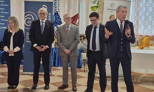 anap confartigianato padova san giuseppe