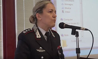 Più Sicuri Insieme a Pistoia