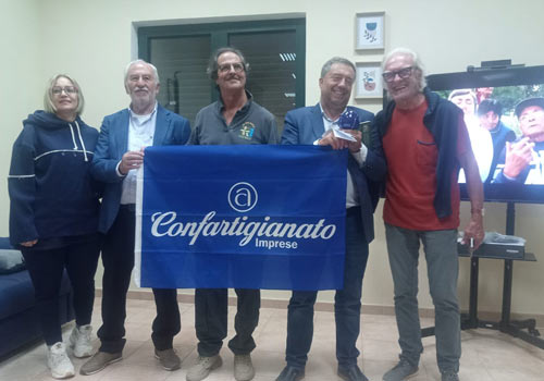 anap confartigianato puglia e campania