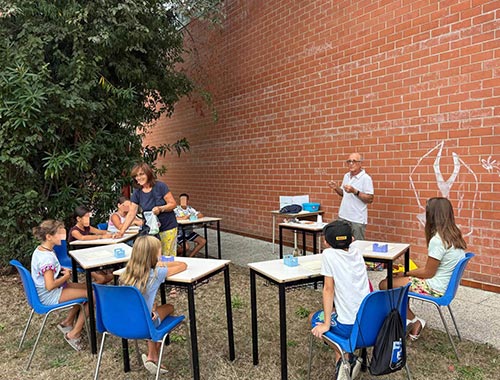 enzo nisi presidente anap rimini