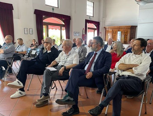 anap verona convegno bovolone