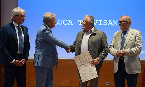 maestro artigiano padova 2026
