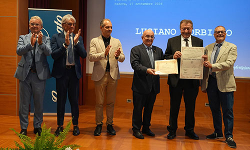 maestro artigiano padova 2026