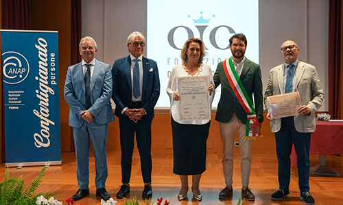 maestro artigiano padova 2026