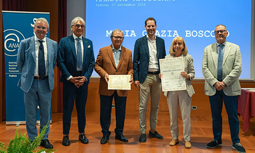 maestro artigiano padova 2026