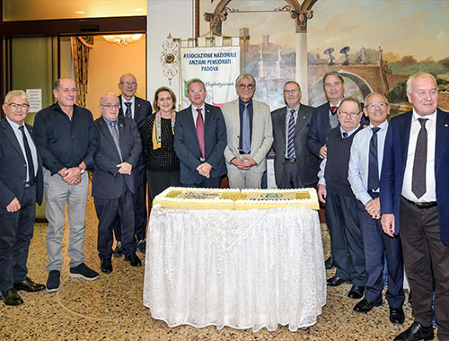 anap padova torta festa 2025