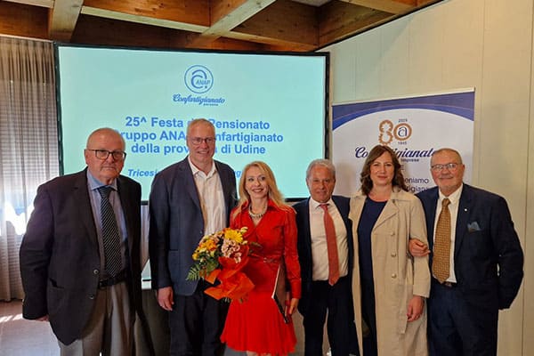 festa pensionato tricesimo