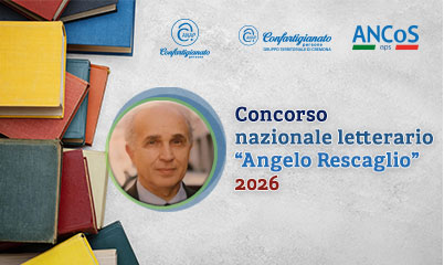 angelo rescaglio