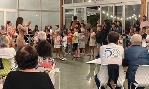 animazione bambini valtur peschici