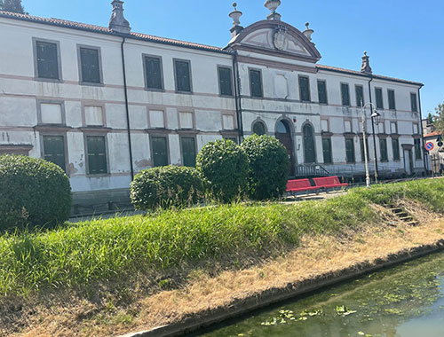 villa riviera del brenta