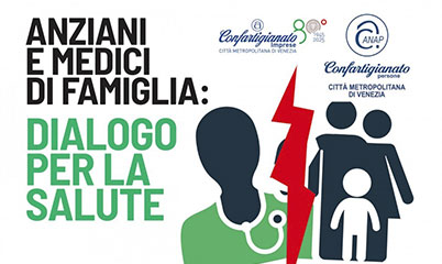 Anziani e medici di famiglia