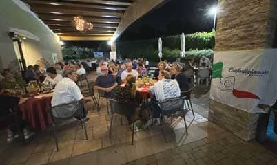 Apericena ANAP Confartigianato Lecco