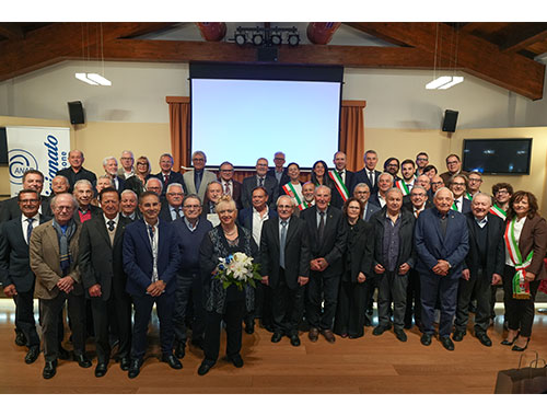 artigiani maestri padova