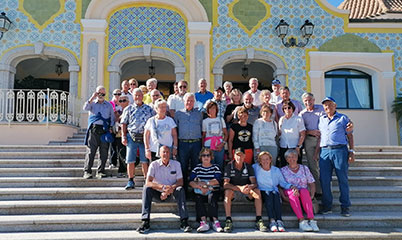 artigiani bolzano festa socio anap sardegna