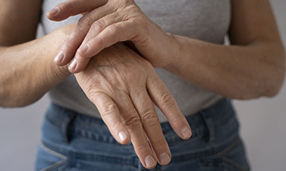 artrosi articolazioni e cartilagine come diagnosticarla