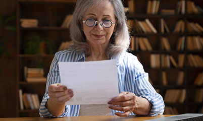 assegno di vedovanza