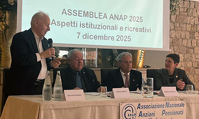 assemblea anap pordenone