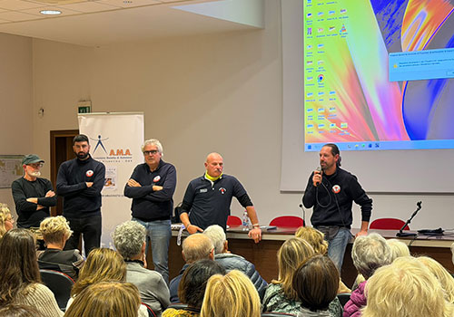 associazione A.M.A.