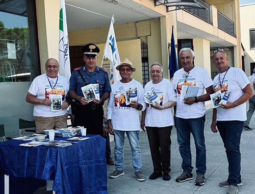 banco informativo norcia