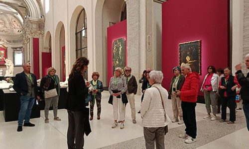 sale museo san domenico 