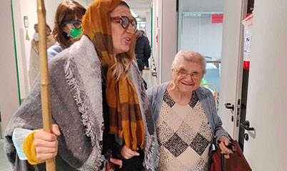 befana cremona solidale anap confartigianato