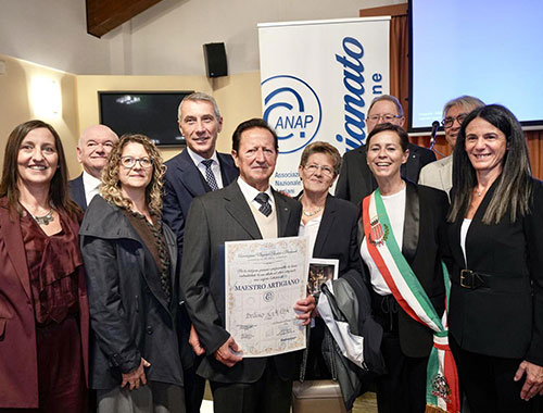 bellino maestro artigiano padova