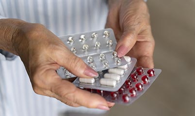 farmaci e blister nuovo servizio farmacie
